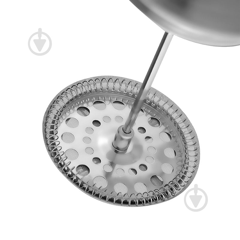 Френч-пресс Aurora 600 мл AU 8002 - фото 2