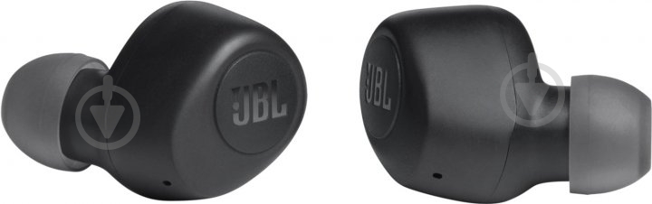 Наушники JBL Wave 100 TWS black (JBLW100TWSBLK) - фото 4