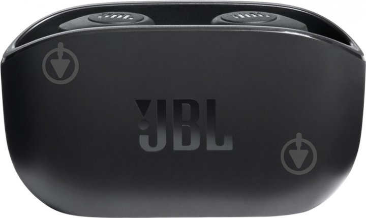 Наушники JBL Wave 100 TWS black (JBLW100TWSBLK) - фото 6