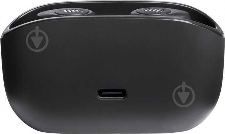 Наушники JBL Wave 100 TWS black (JBLW100TWSBLK) - фото 9