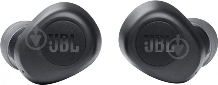 Наушники JBL Wave 100 TWS black (JBLW100TWSBLK) - фото 2