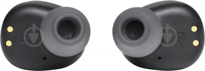 Наушники JBL Wave 100 TWS black (JBLW100TWSBLK) - фото 3
