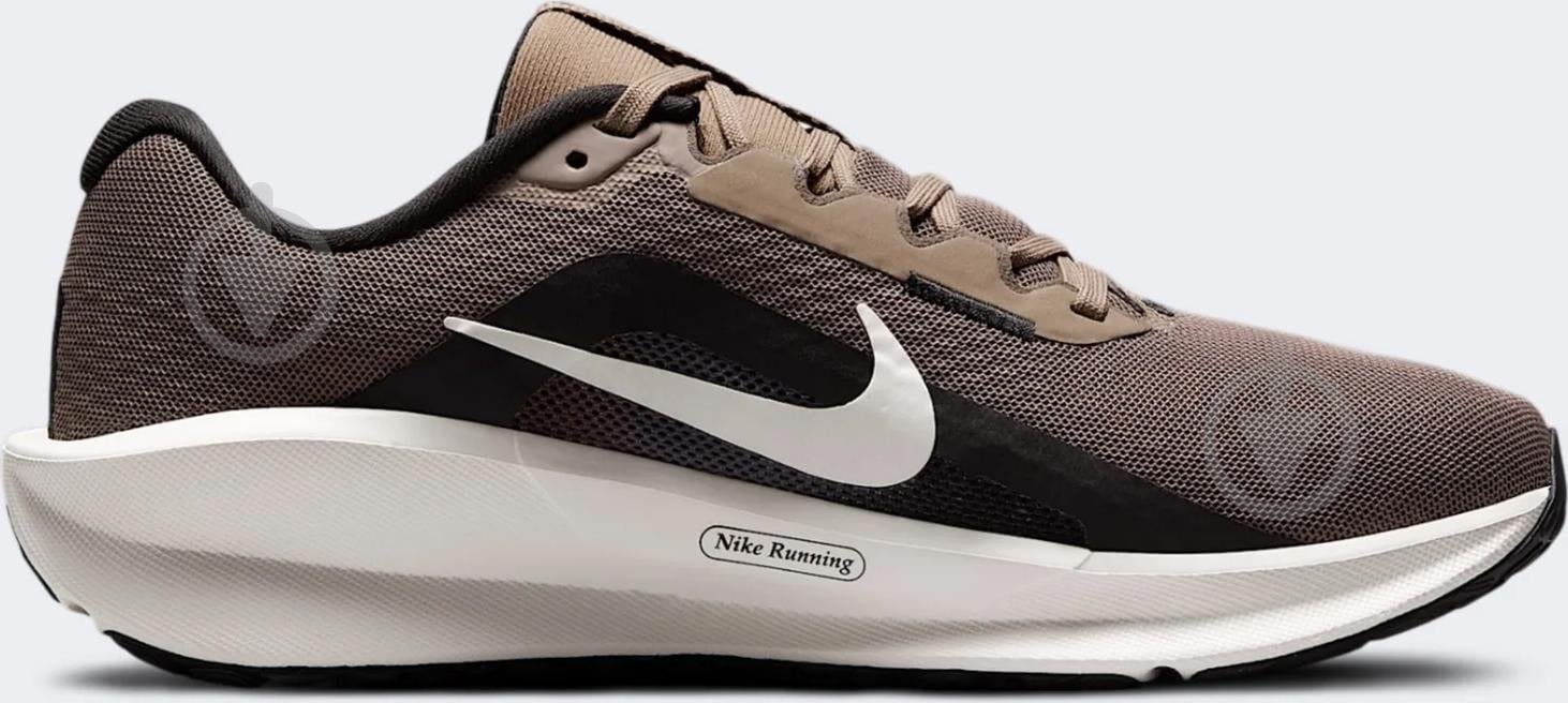 ᐉ Кросівки жіночі Nike W DOWNSHIFTER 13 FD6476-200 р.36 коричневі