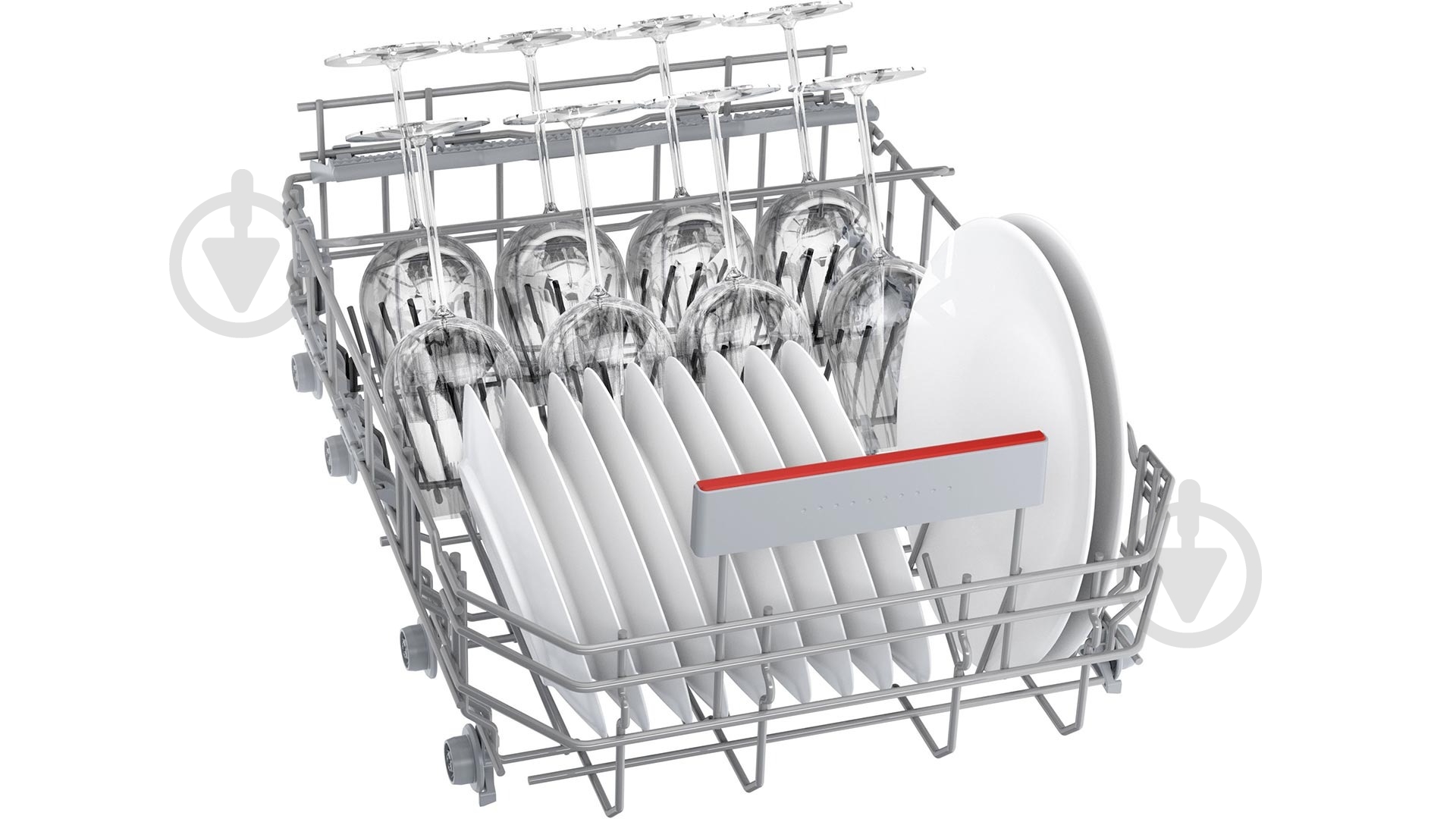 Посудомоечная машина Bosch SPV4EMX65K - фото 6 Посудомоечная машина Bosch SPV4EMX65K - фото 6