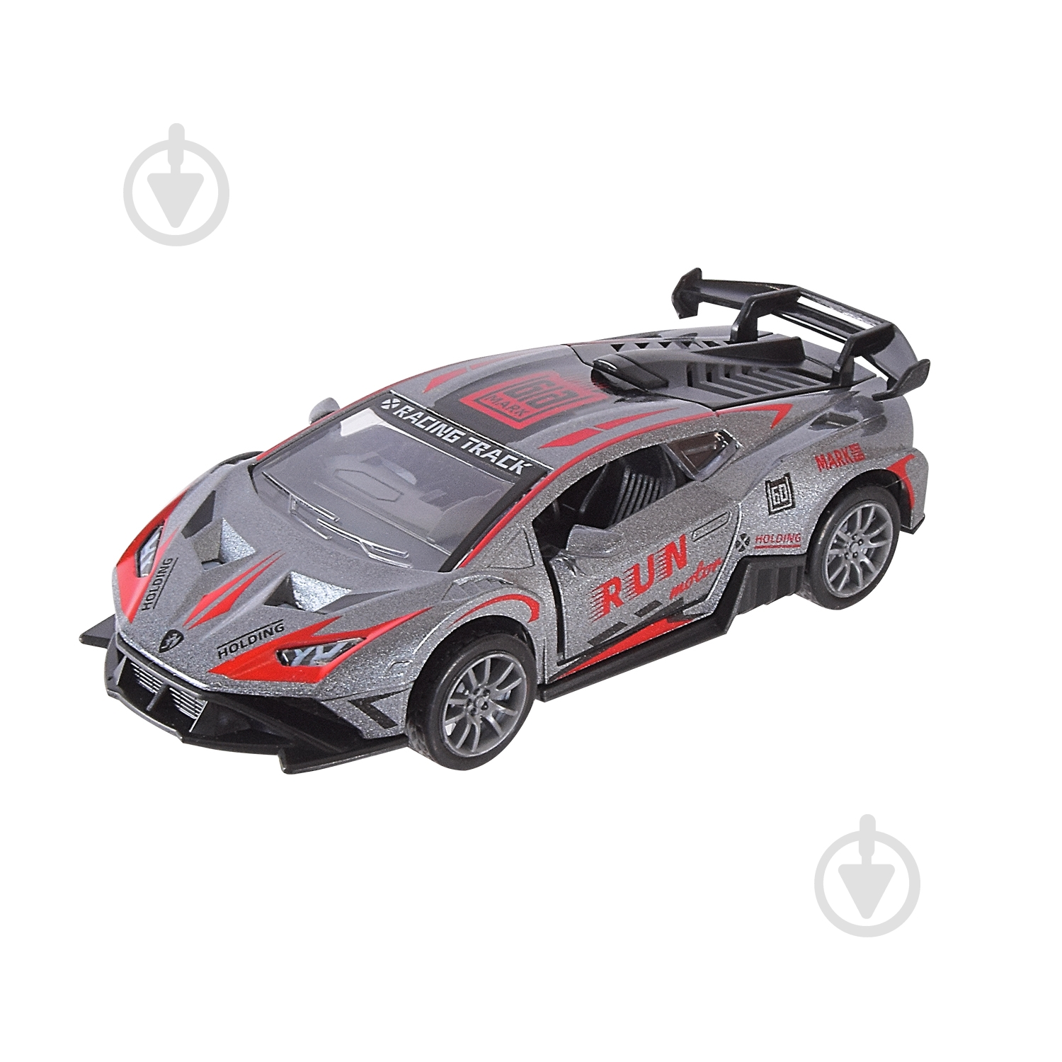 Машинка Автопром 1:32 AP74183 - фото 3 Машинка Автопром 1:32 AP74183 - фото 3