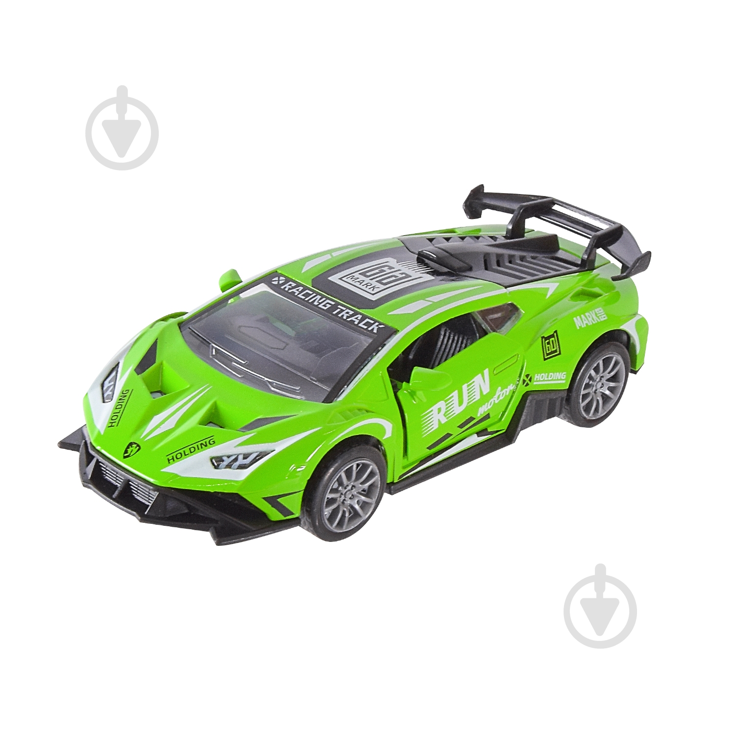 Машинка Автопром 1:32 AP74183 - фото 4 Машинка Автопром 1:32 AP74183 - фото 4