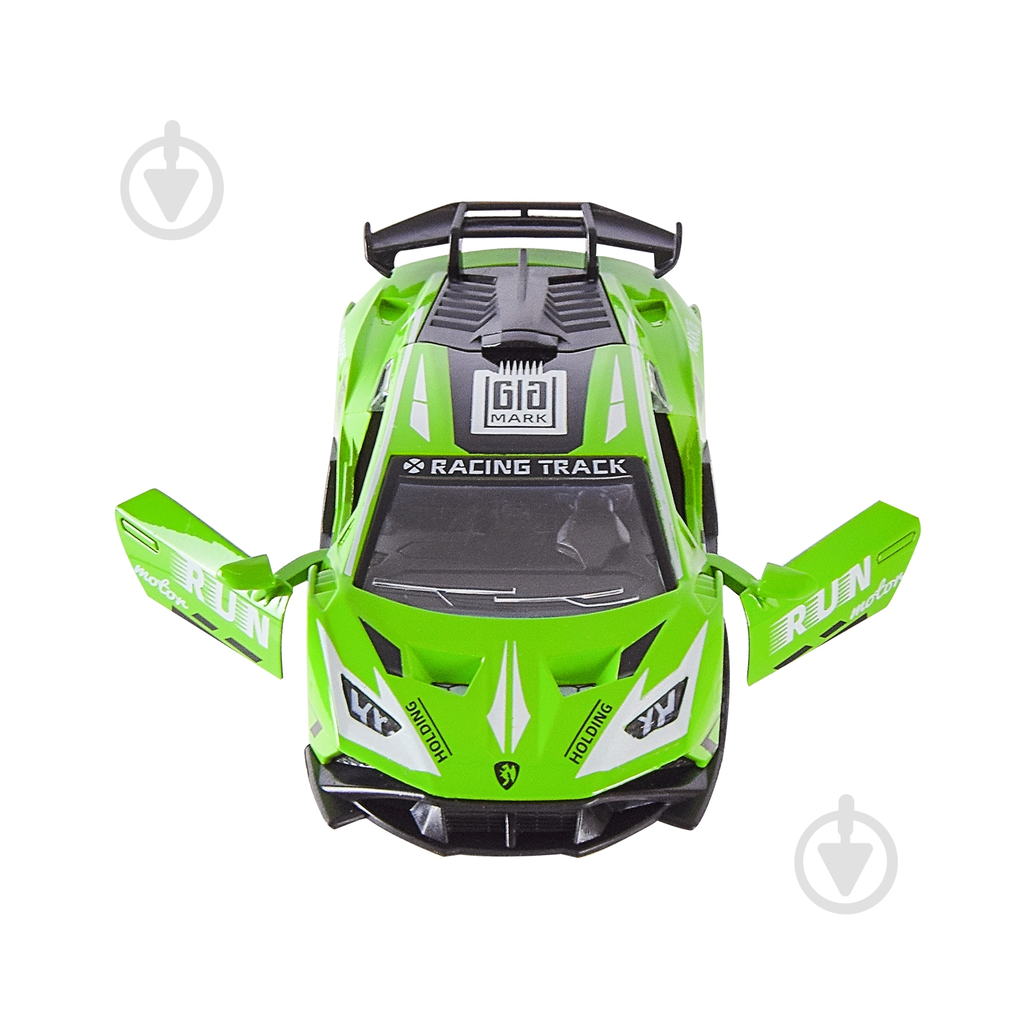 Машинка Автопром 1:32 AP74183 - фото 2 Машинка Автопром 1:32 AP74183 - фото 2