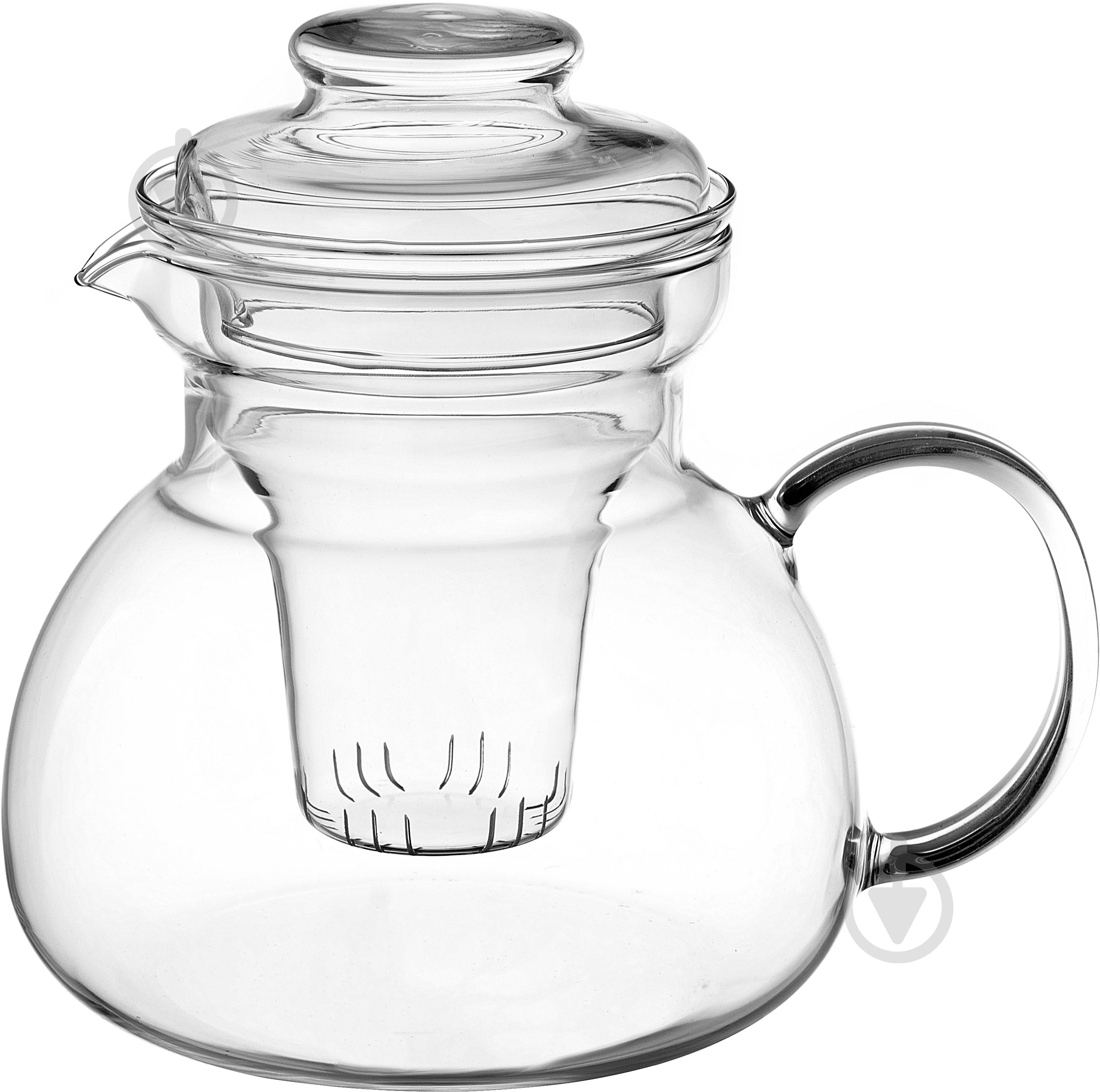 Чайник заварювальний Simax Marta 1,5 л 3243/F - фото 1