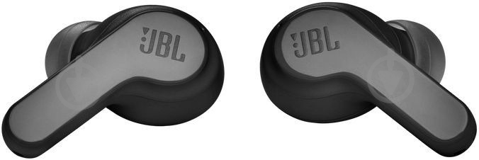 Наушники JBL Wave 200 TWS black (JBLW200TWSBLK) - фото 4