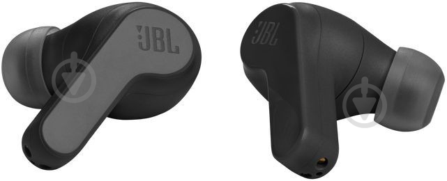 Наушники JBL Wave 200 TWS black (JBLW200TWSBLK) - фото 5