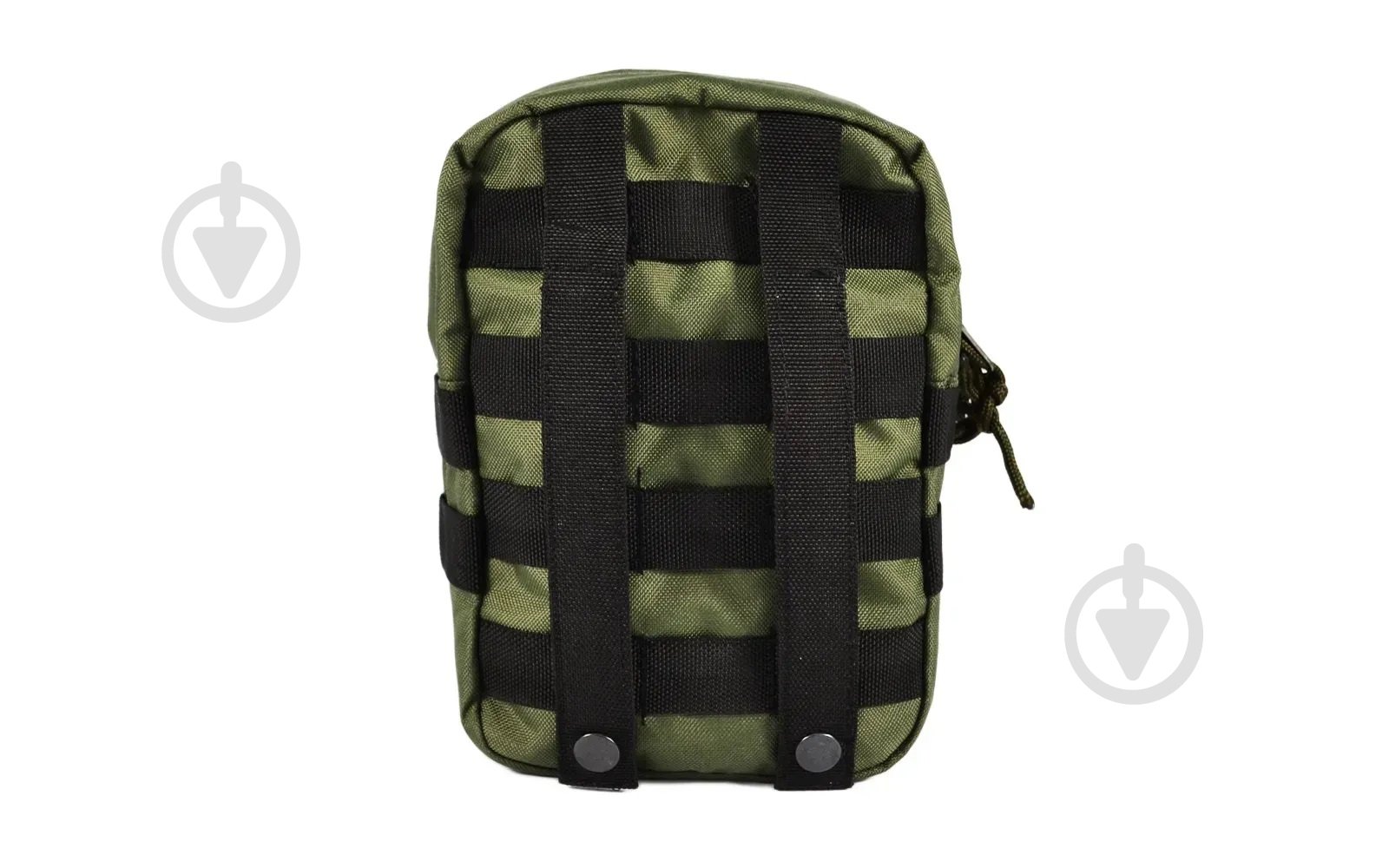 Футляр Poputchik військовий універсальний 23х15х7 см (Ф-02-011-М) - фото 4 Футляр Poputchik військовий універсальний 23х15х7 см (Ф-02-011-М) - фото 4