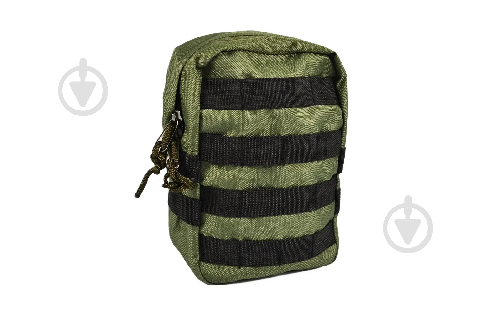 Футляр Poputchik військовий універсальний 23х15х7 см (Ф-02-011-М) - фото 3 Футляр Poputchik військовий універсальний 23х15х7 см (Ф-02-011-М) - фото 3