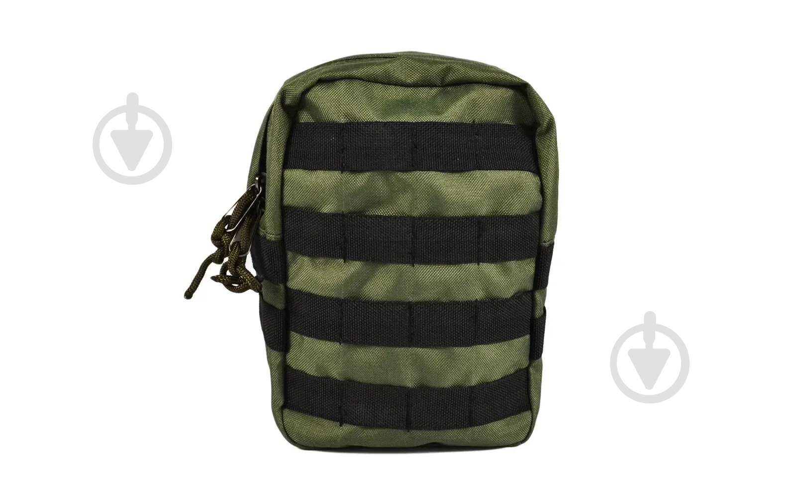 Футляр Poputchik військовий універсальний 23х15х7 см (Ф-02-011-М) - фото 2 Футляр Poputchik військовий універсальний 23х15х7 см (Ф-02-011-М) - фото 2