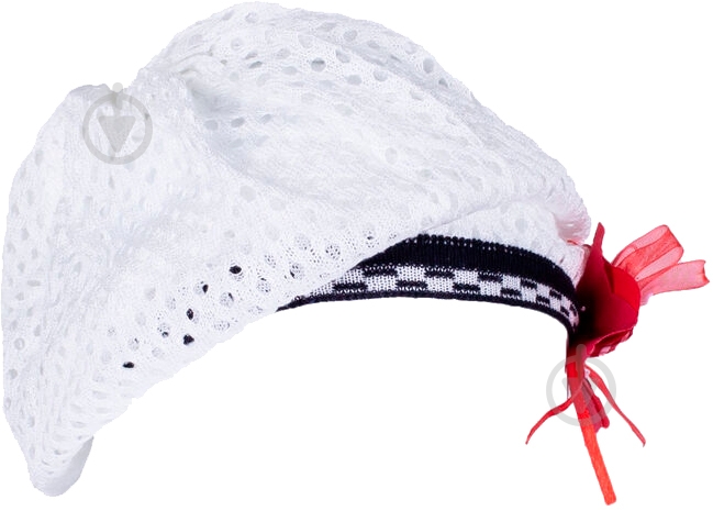 Шапка Flash Р.48 13D401-1500_2000 белый - фото 2 Шапка Flash Р.48 13D401-1500_2000 белый - фото 2