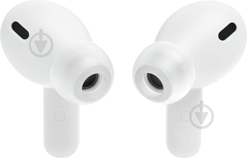 Наушники JBL Wave 200 TWS white (JBLW200TWSWHT) - фото 5