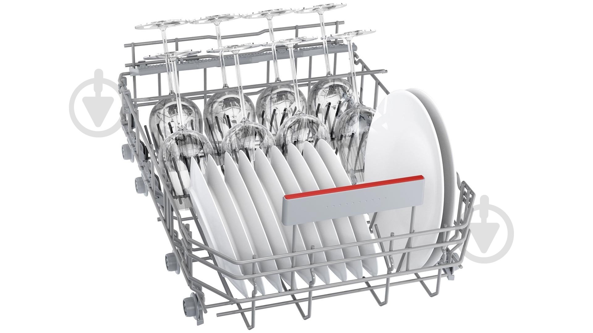 Посудомоечная машина Bosch SPV4HMX65K - фото 8 Посудомоечная машина Bosch SPV4HMX65K - фото 8