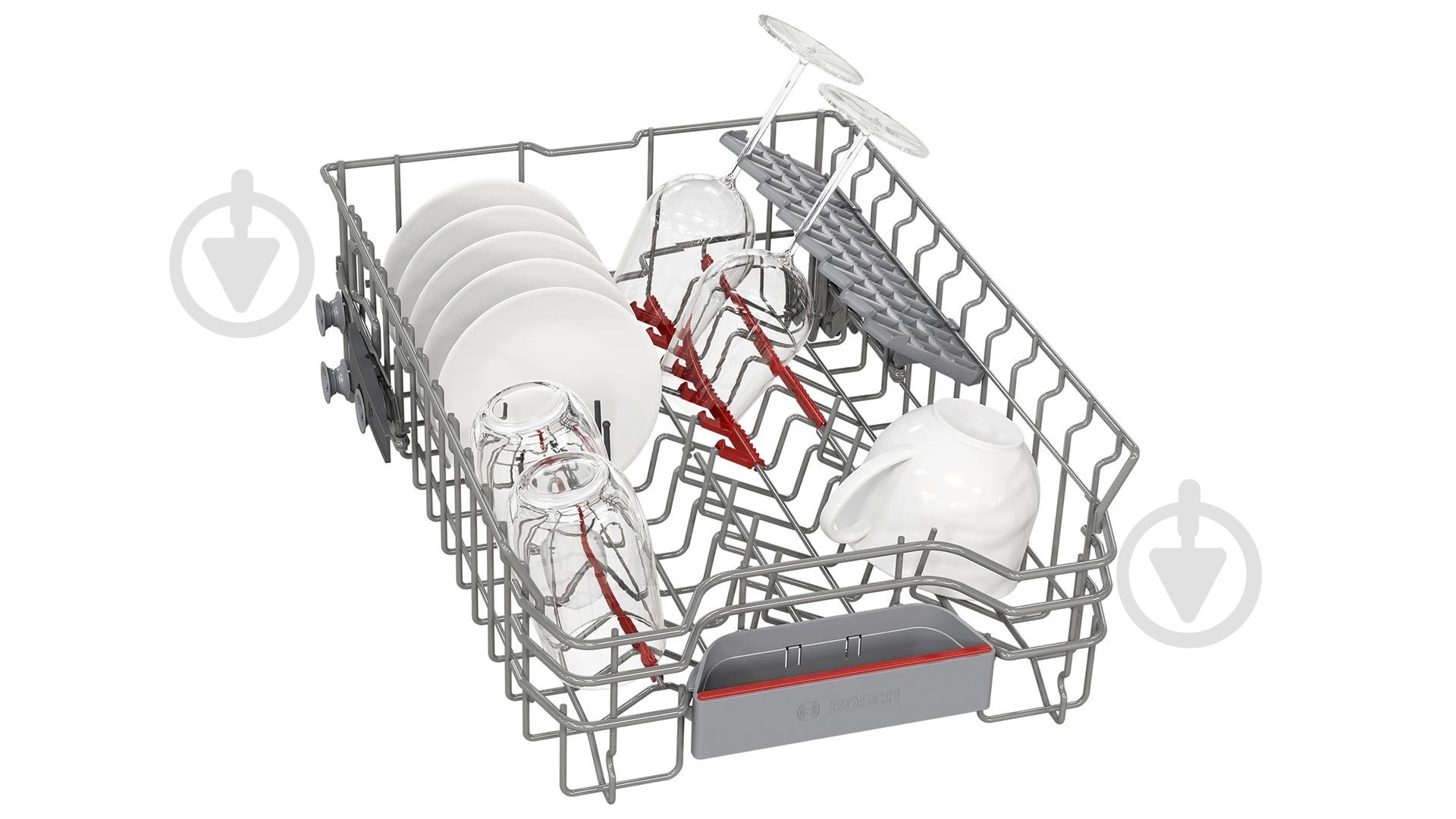 Посудомоечная машина Bosch SPV4HMX65K - фото 9 Посудомоечная машина Bosch SPV4HMX65K - фото 9