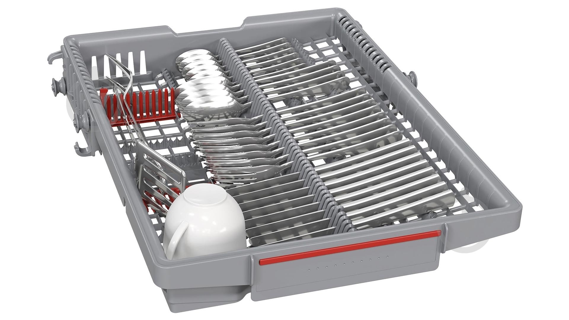 Посудомоечная машина Bosch SPV4HMX65K - фото 3 Посудомоечная машина Bosch SPV4HMX65K - фото 3