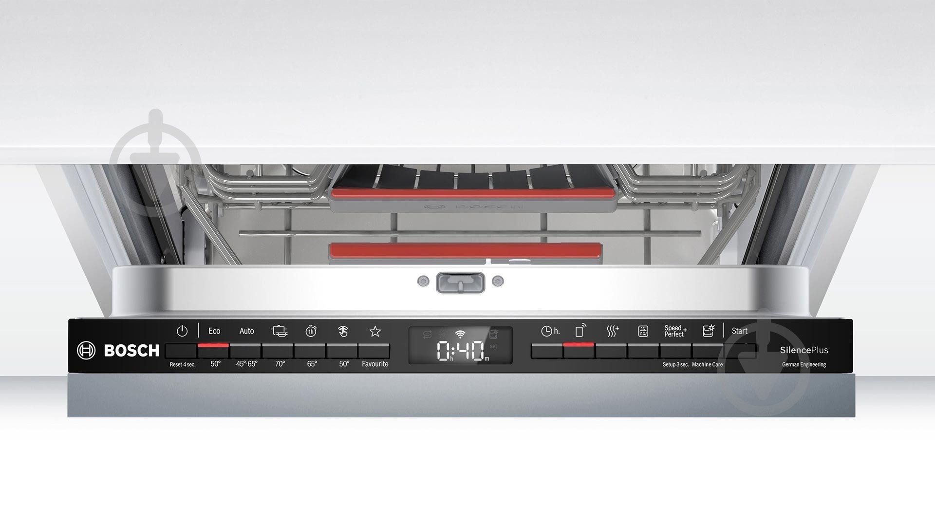 Посудомоечная машина Bosch SPV4HMX65K - фото 2 Посудомоечная машина Bosch SPV4HMX65K - фото 2