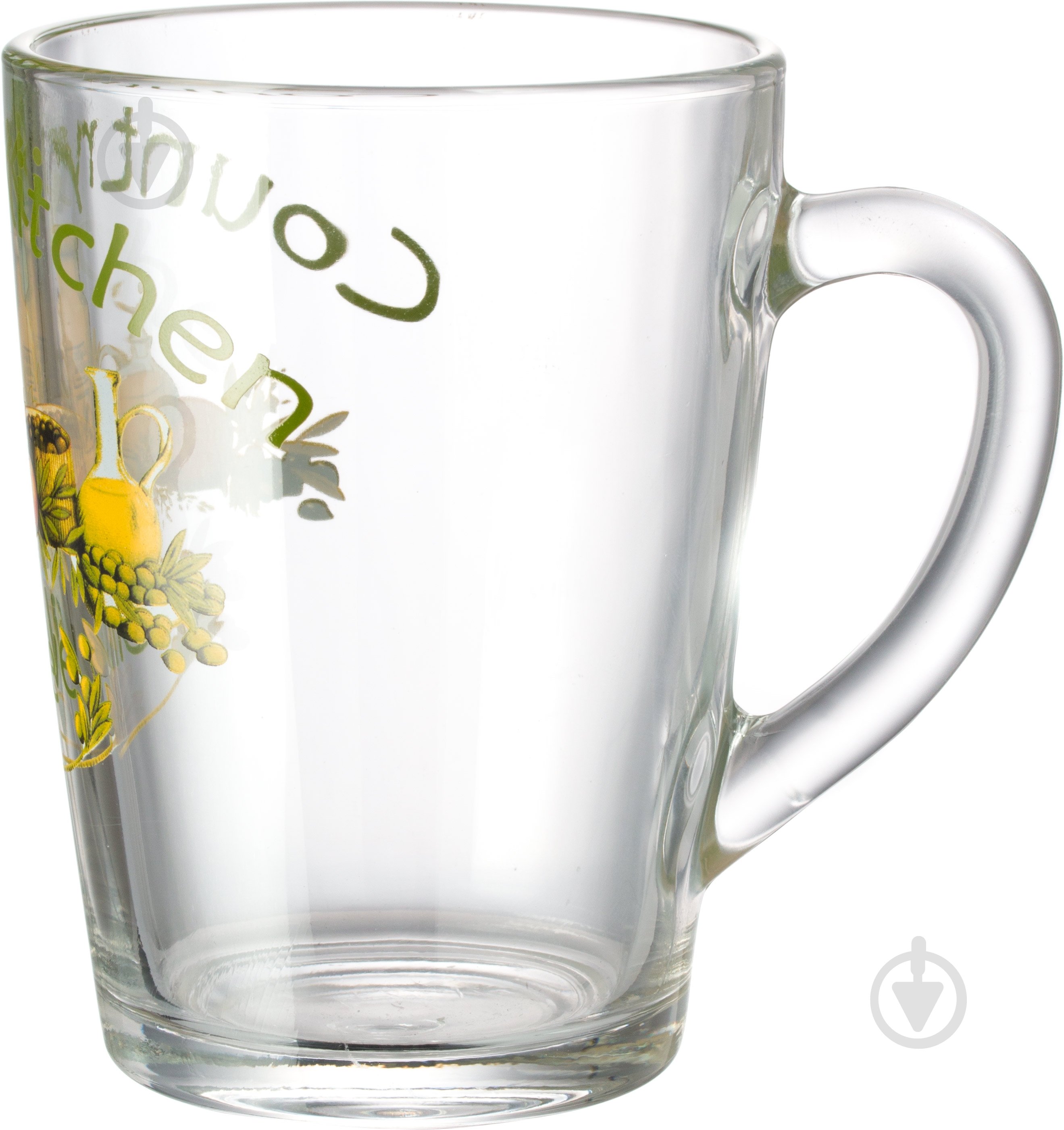 Чашка Danore Olive 300 мл - фото 1