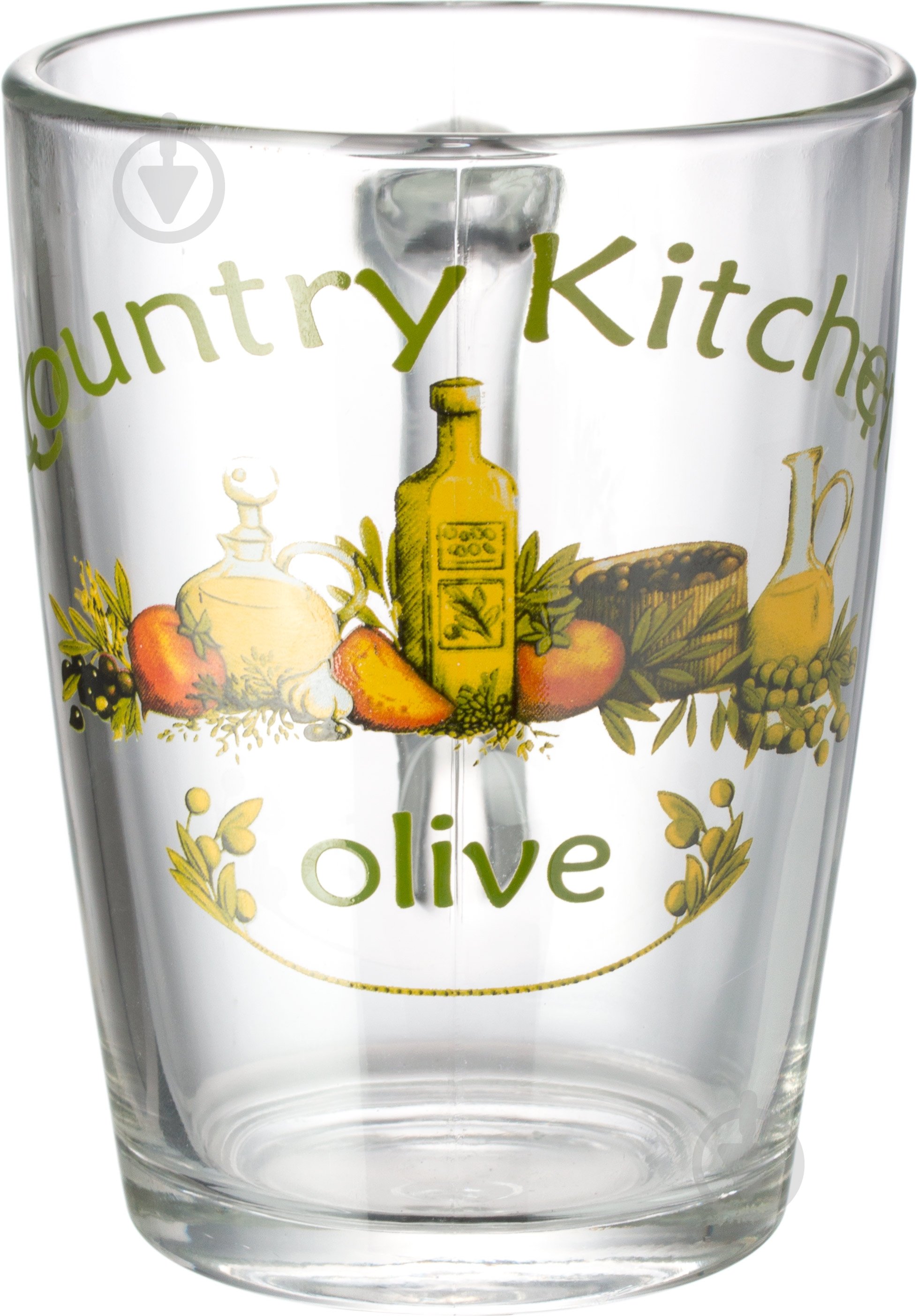 Чашка Danore Olive 300 мл - фото 2