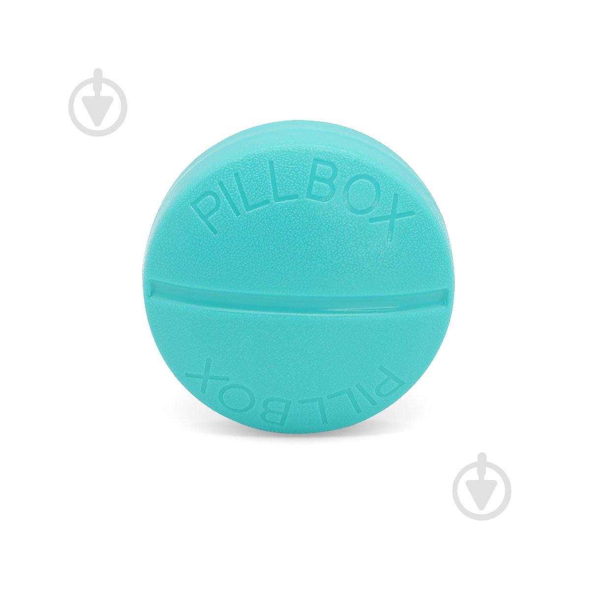 Таблетница MVM на 4 отделения в ассортименте PC-15 COLOR - фото 3 Таблетница MVM на 4 отделения в ассортименте PC-15 COLOR - фото 3