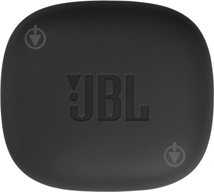 Навушники JBL Wave 300 TWS black (JBLW300TWSBLK) - фото 10