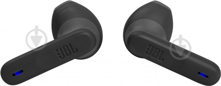 Навушники JBL Wave 300 TWS black (JBLW300TWSBLK) - фото 2