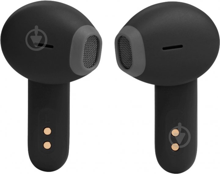 Навушники JBL Wave 300 TWS black (JBLW300TWSBLK) - фото 3
