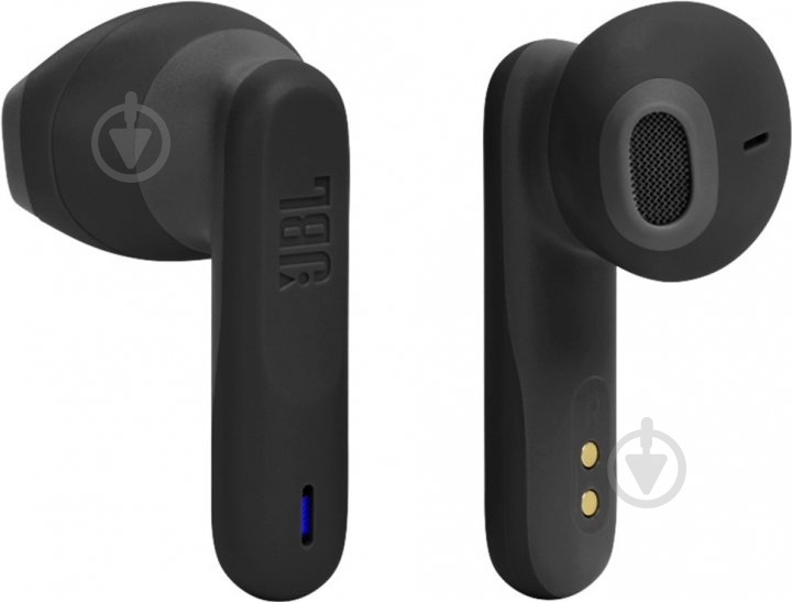 Навушники JBL Wave 300 TWS black (JBLW300TWSBLK) - фото 5