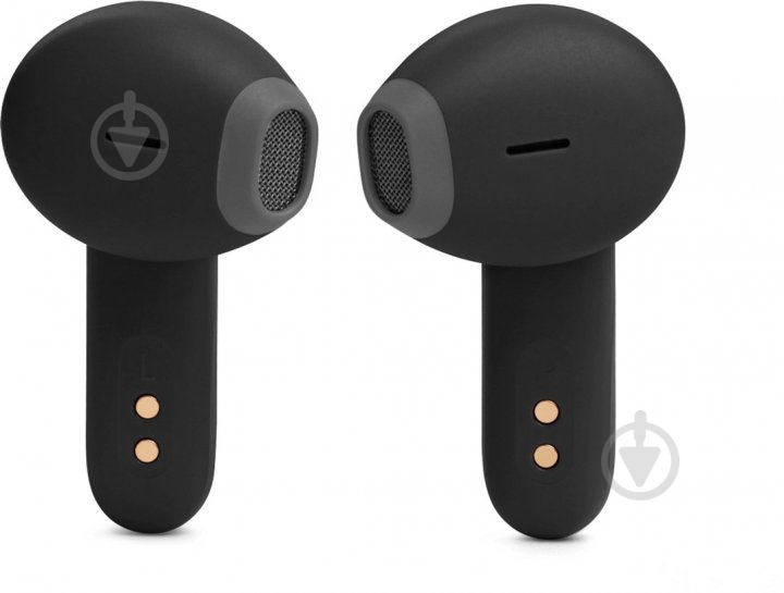 Навушники JBL Wave 300 TWS black (JBLW300TWSBLK) - фото 6