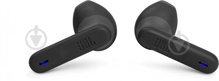 Навушники JBL Wave 300 TWS black (JBLW300TWSBLK) - фото 7
