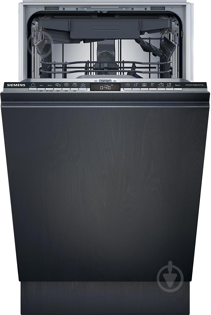 Посудомоечная машина Siemens SR63HX66MK - фото 1 Посудомоечная машина Siemens SR63HX66MK - фото 1