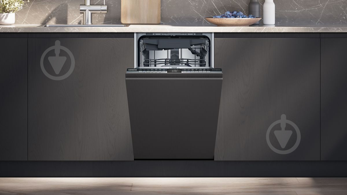 Посудомоечная машина Siemens SR63HX66MK - фото 9 Посудомоечная машина Siemens SR63HX66MK - фото 9