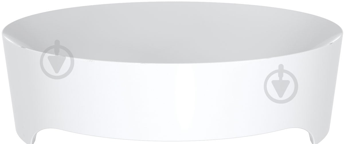 Умывальник Miraggio Evora 15х50х32 см - фото 2