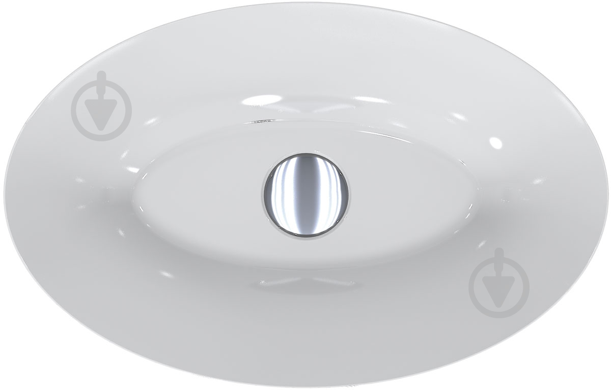 Умывальник Miraggio Evora 15х50х32 см - фото 3