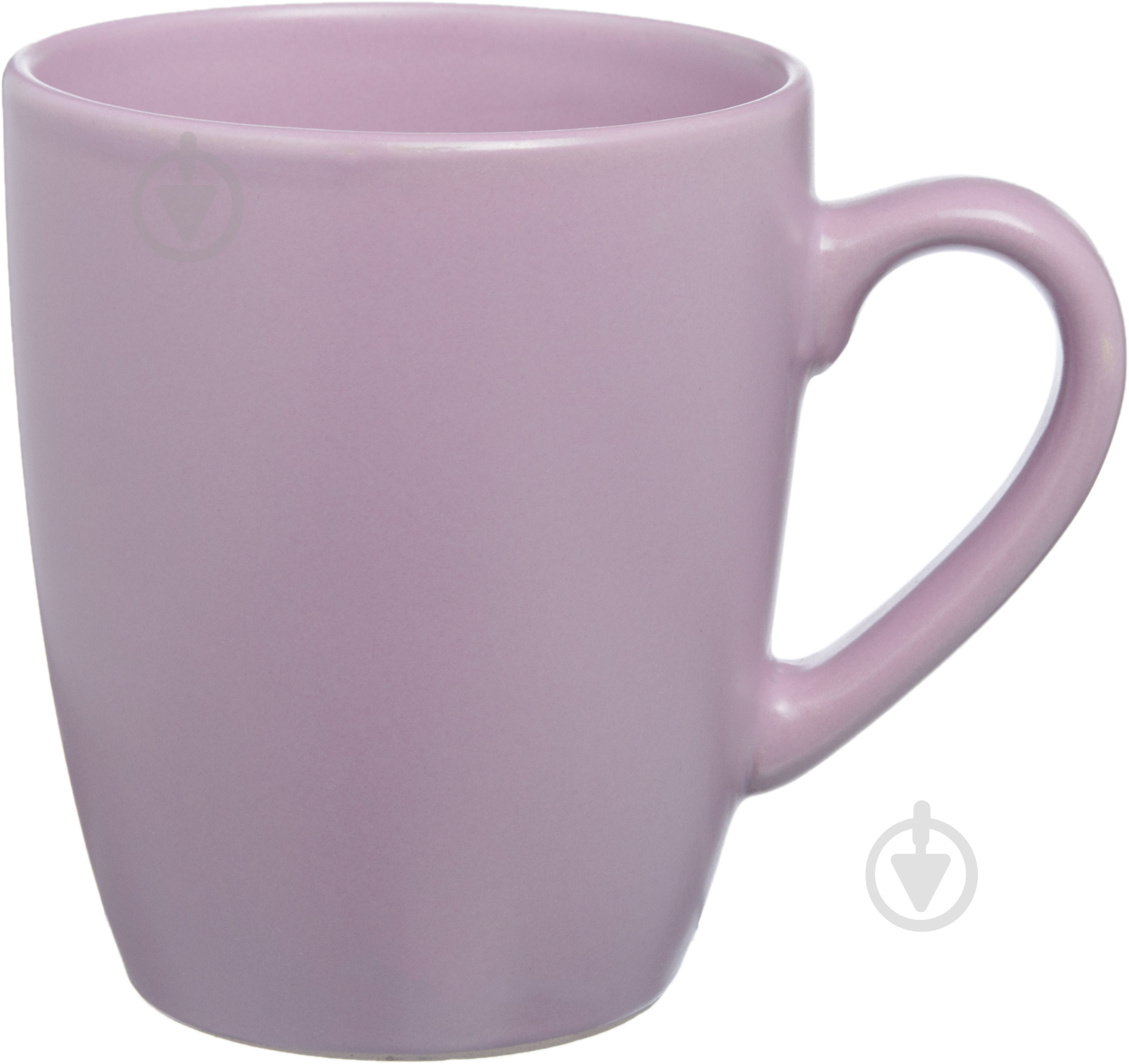 Чашка Bella Vita Matt rosy 340 мл - фото 1