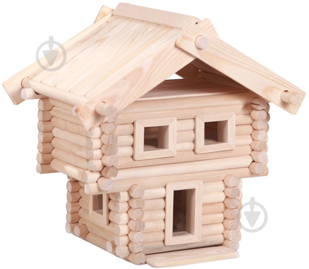 Конструктор КФИ Имение 4820121184085 - фото 1