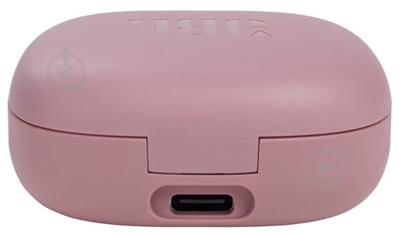 Наушники JBL Wave 300 TWS pink (JBLW300TWSPIK) - фото 9