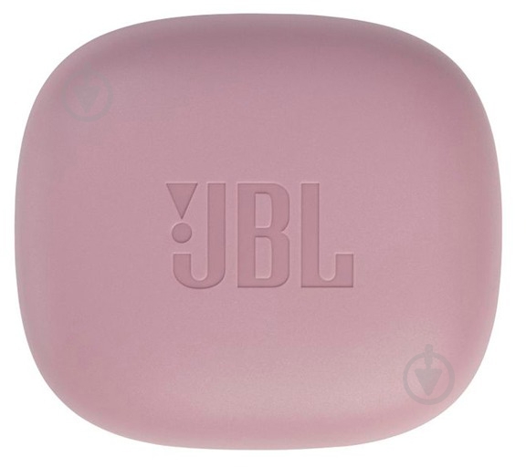 Наушники JBL Wave 300 TWS pink (JBLW300TWSPIK) - фото 6