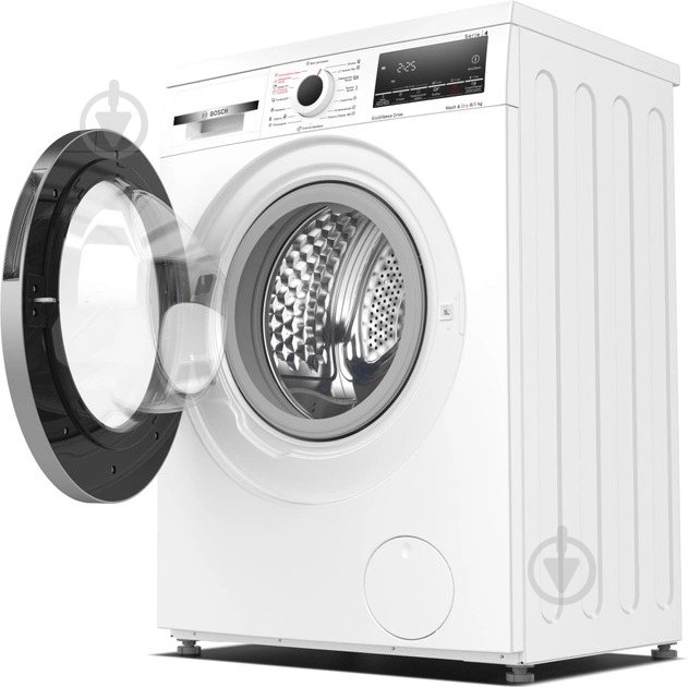 Стиральная машина с сушкой Bosch WDS28460UA - фото 2