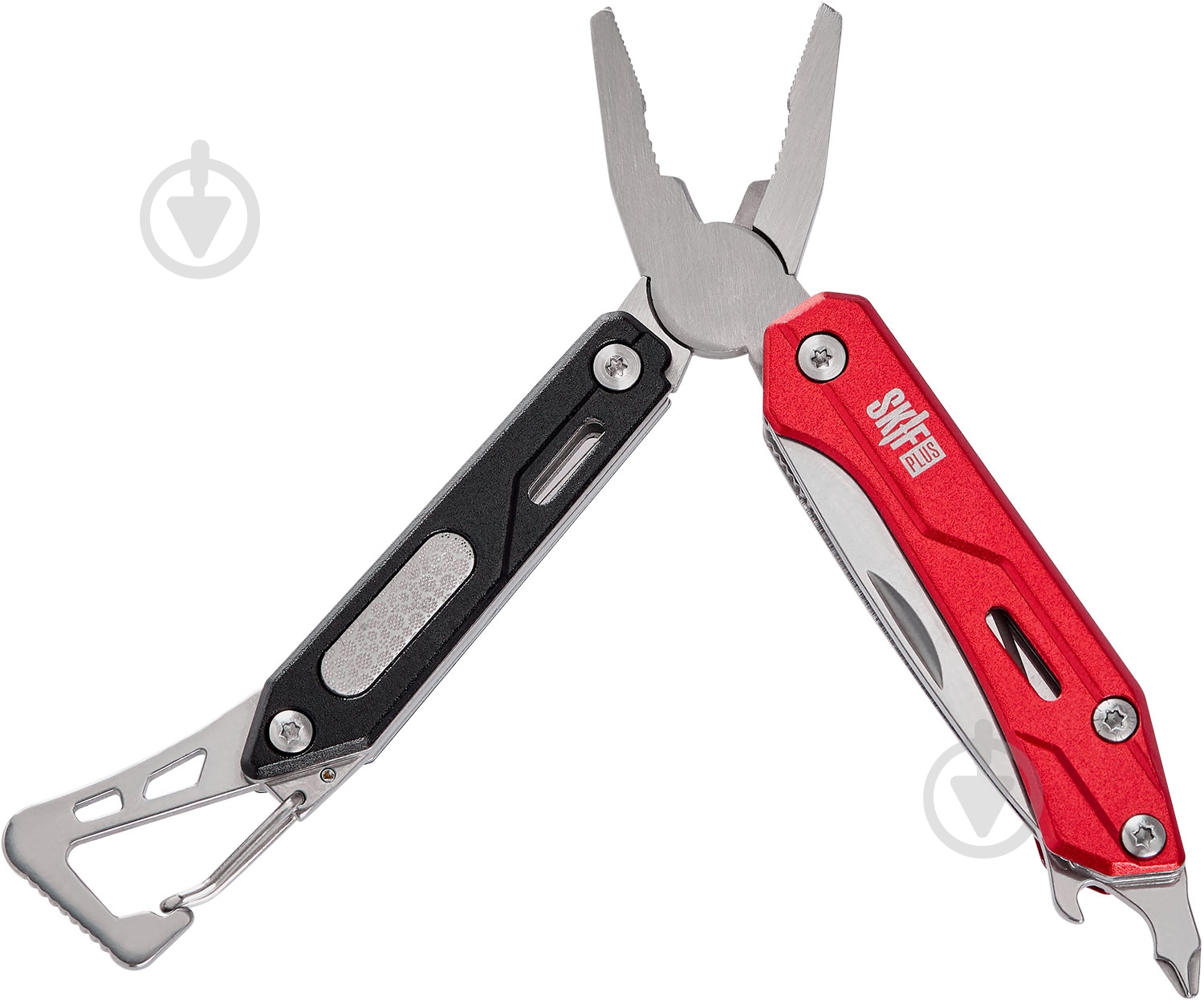 Мультитул Skif Plus Pocket Tool, 8 функций 63.01.77 - фото 1