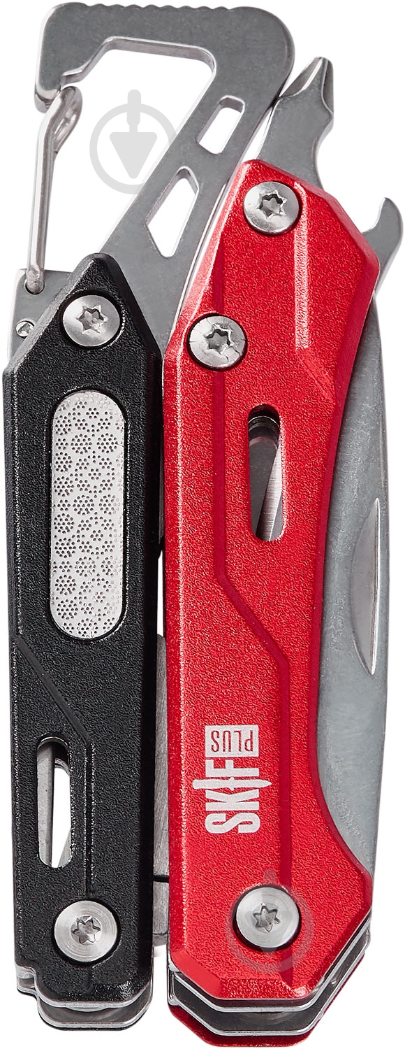 Мультитул Skif Plus Pocket Tool, 8 функций 63.01.77 - фото 2
