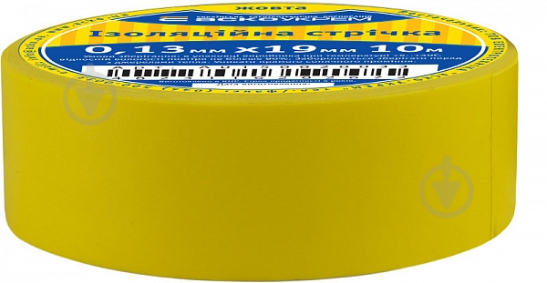 Изолента Аско-Укрем ПВХ A0150020033 - фото 2