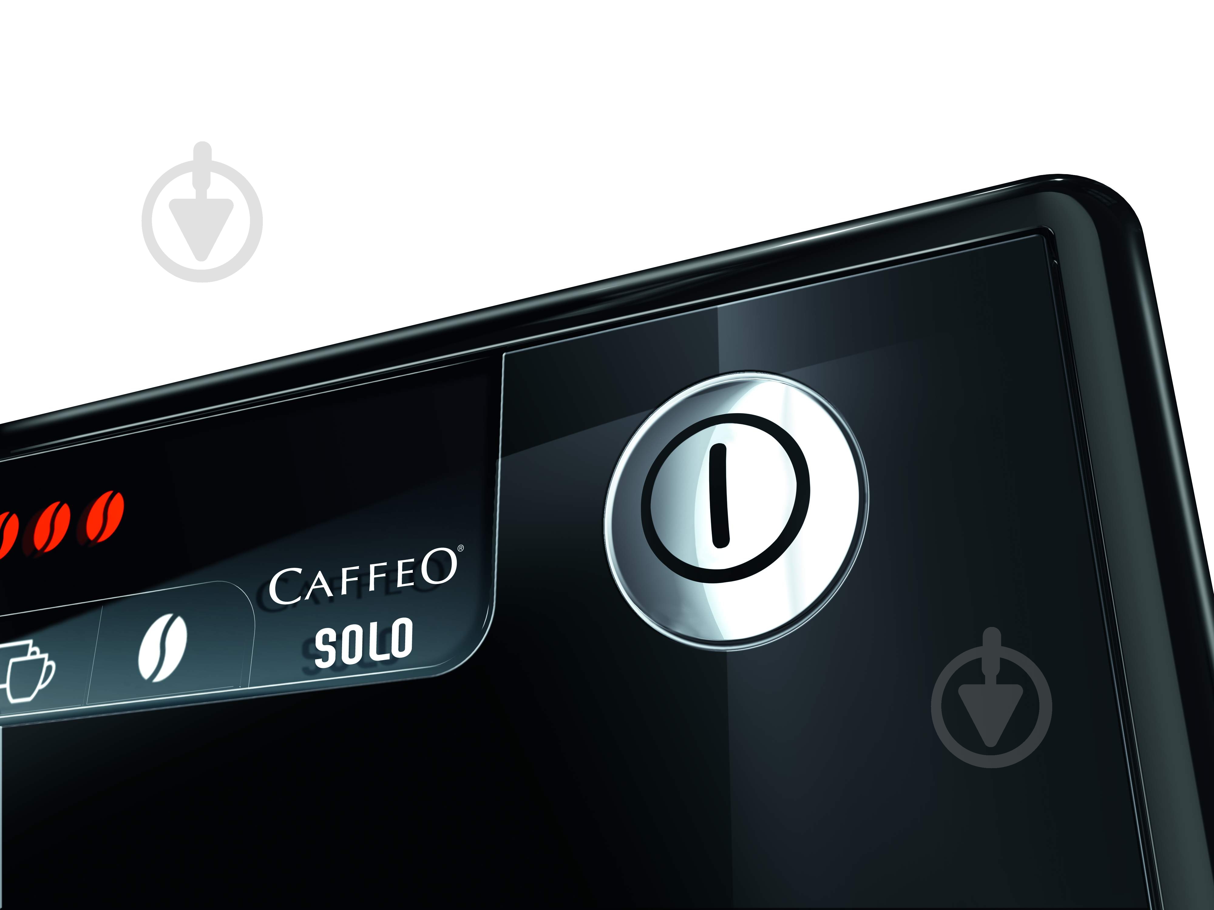 Кофемашина Melitta E950-201 Solo Black - фото 10 Кофемашина Melitta E950-201 Solo Black - фото 10
