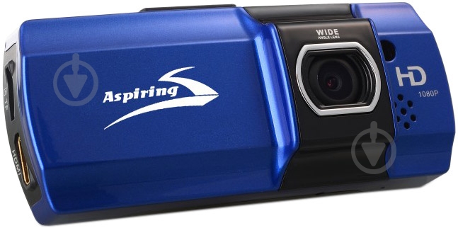Відеореєстратор Aspiring GT9 - фото 2 Відеореєстратор Aspiring GT9 - фото 2