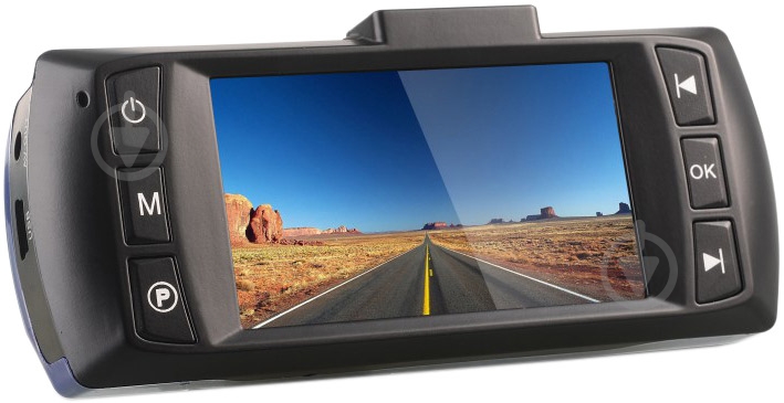 Відеореєстратор Aspiring GT9 - фото 3 Відеореєстратор Aspiring GT9 - фото 3