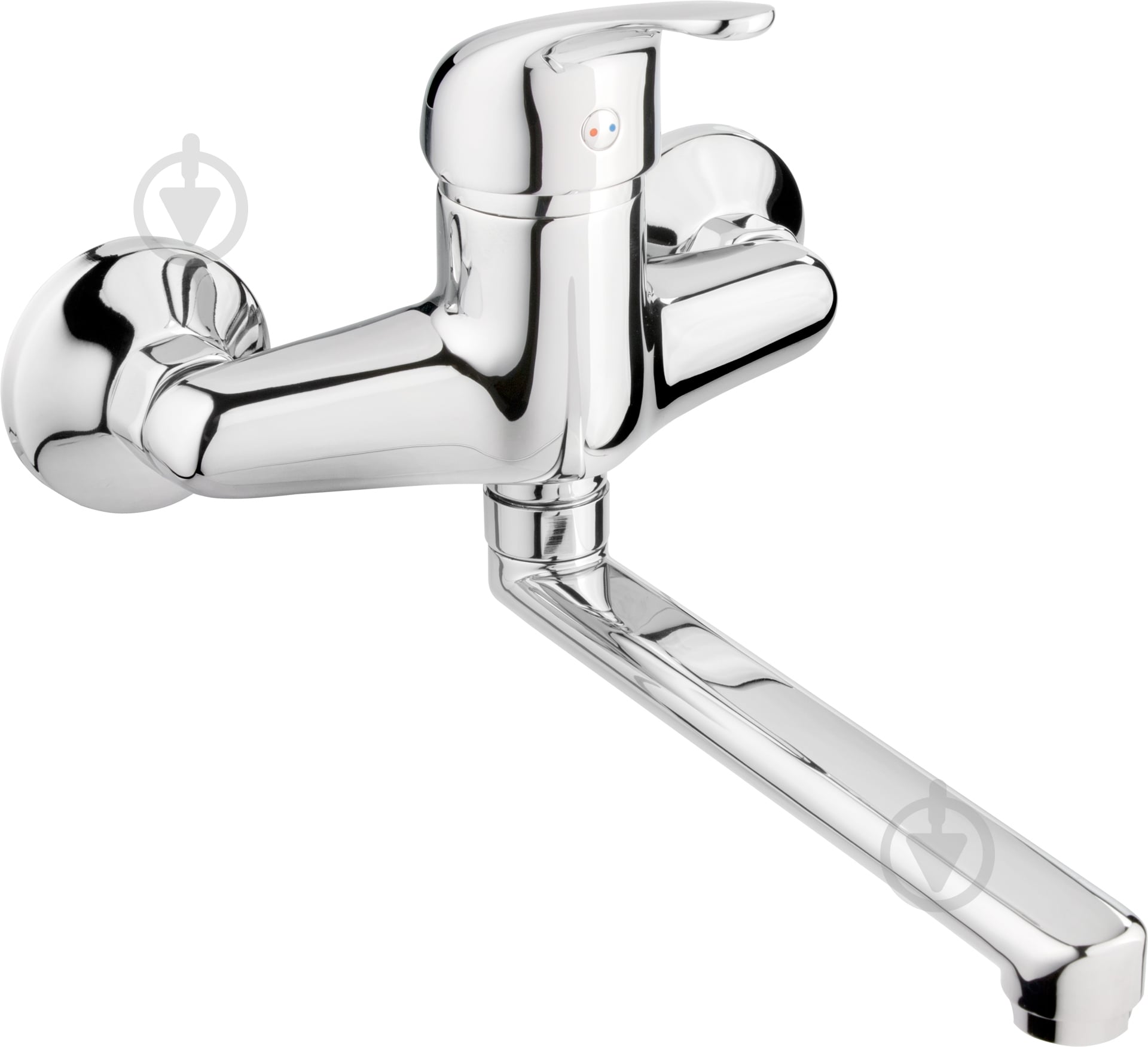 Смеситель для кухни Emmevi Rubinetterie Winny CR95005 - фото 1