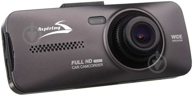 Відеореєстратор Aspiring GT11 - фото 2 Відеореєстратор Aspiring GT11 - фото 2