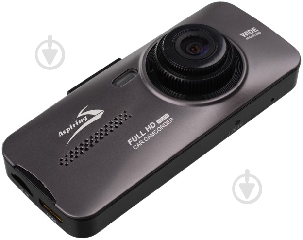Відеореєстратор Aspiring GT11 - фото 3 Відеореєстратор Aspiring GT11 - фото 3